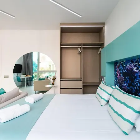 Edison Building 102 By Canariasgetaway Apartmán Las Palmas de Gran Canaria