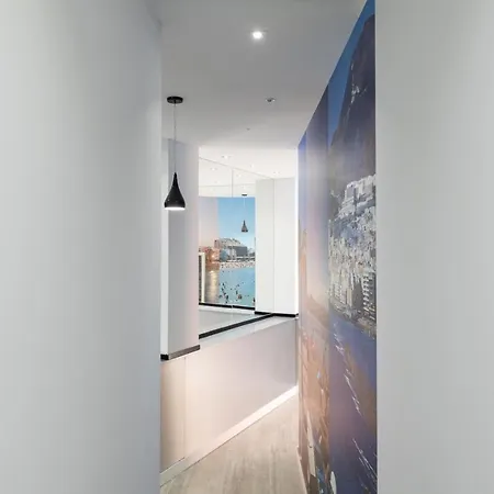 Edison Building 102 By Canariasgetaway Apartmán *