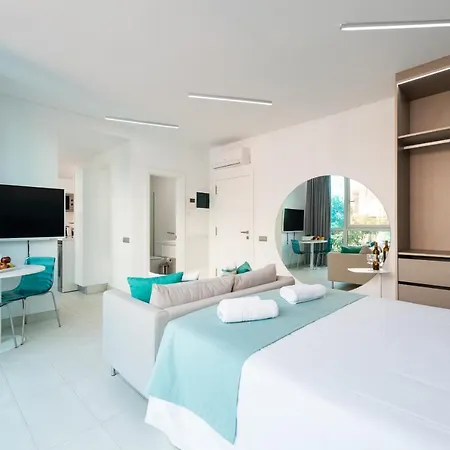 Edison Building 102 By Canariasgetaway Las Palmas de Gran Canaria