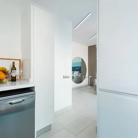 Edison Building 102 By Canariasgetaway