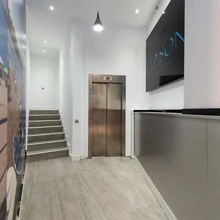 Edison Building 102 By Canariasgetaway Apartmán *