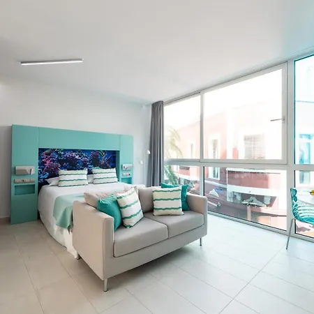 Edison Building 102 By Canariasgetaway Apartmán Las Palmas de Gran Canaria