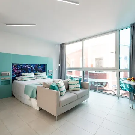 Edison Building 102 By Canariasgetaway *