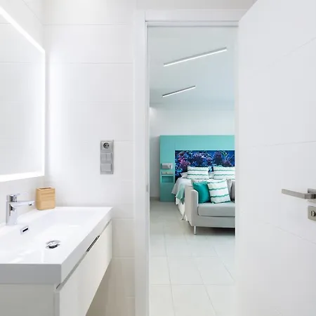 Edison Building 102 By Canariasgetaway