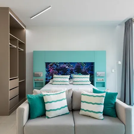 Edison Building 102 By Canariasgetaway Apartmán *