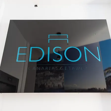 Apartmán Edison Building 102 By Canariasgetaway