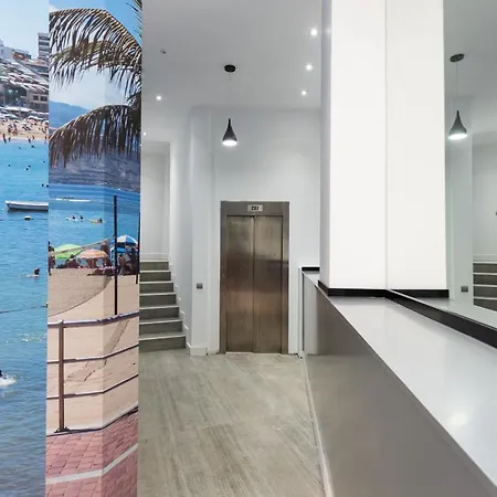 Apartamento Edison Building 102 By Canariasgetaway Las Palmas de Gran Canaria