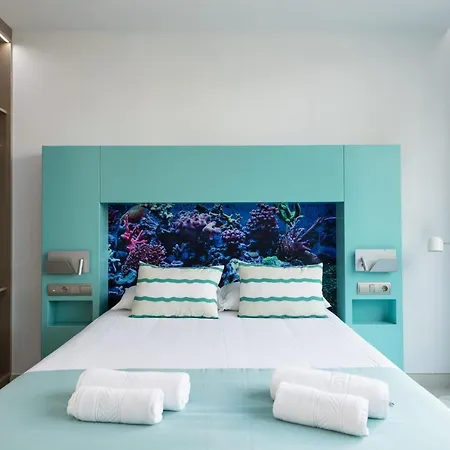 Edison Building 102 By Canariasgetaway Apartamento Las Palmas de Gran Canaria