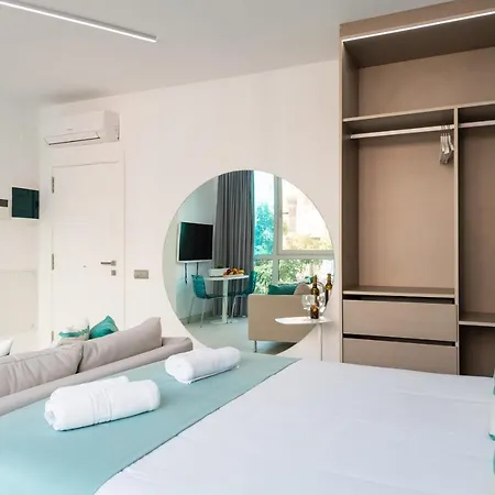 Apartamento Edison Building 102 By Canariasgetaway Las Palmas de Gran Canaria